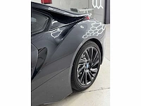 2015 - bmw - i8 - coupe - car - afbeelding 21 van  29