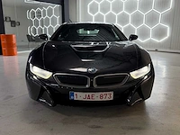 2015 - bmw - i8 - coupe - car - afbeelding 16 van  29