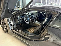 2015 - bmw - i8 - coupe - car - afbeelding 17 van  29