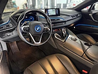 2015 - bmw - i8 - coupe - car - afbeelding 3 van  29