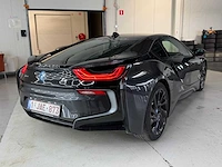 2015 - bmw - i8 - coupe - car - afbeelding 25 van  29