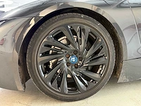 2015 - bmw - i8 - coupe - car - afbeelding 9 van  29