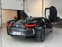 2015 - bmw - i8 - coupe - car - afbeelding 15 van  29