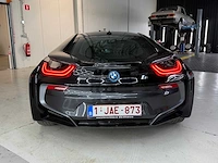 2015 - bmw - i8 - coupe - car - afbeelding 24 van  29