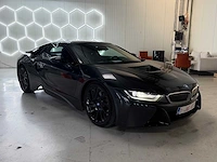 2015 - bmw - i8 - coupe - car - afbeelding 27 van  29