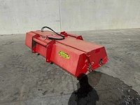 2015 - devos agri - orion - brushing machine - afbeelding 3 van  9