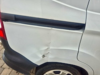 2015 - ford transit courier - afbeelding 3 van  17