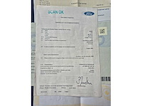 2015 - ford transit courier - afbeelding 8 van  17