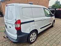 2015 - ford transit courier - afbeelding 12 van  17