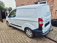 2015 - ford transit courier - afbeelding 14 van  17