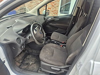 2015 - ford transit courier - afbeelding 15 van  17