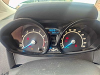 2015 - ford transit courier - afbeelding 16 van  17