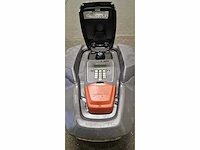 2015 - husqvarna - robot lawn mower - afbeelding 2 van  7