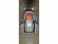 2015 - husqvarna - robot lawn mower