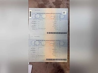 2015 - john deere - 6175r - 4-wheel drive tractor - afbeelding 3 van  12