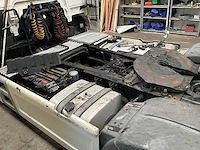 2015 - man tgx - vrachtwagen - afbeelding 3 van  32