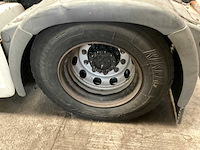 2015 - man tgx - vrachtwagen - afbeelding 8 van  32