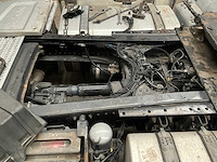 2015 - man tgx - vrachtwagen - afbeelding 11 van  32