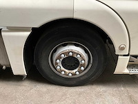 2015 - man tgx - vrachtwagen - afbeelding 28 van  32