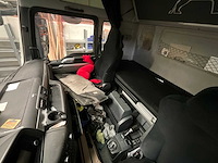 2015 - man tgx - vrachtwagen - afbeelding 20 van  32
