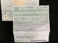 2015 - man tgx - vrachtwagen - afbeelding 21 van  32