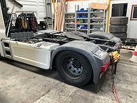 2015 - man tgx - vrachtwagen - afbeelding 31 van  32