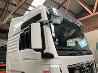 2015 - man tgx - vrachtwagen - afbeelding 32 van  32