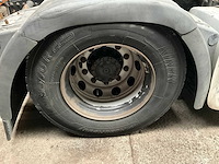 2015 - man tgx - vrachtwagen - afbeelding 7 van  32