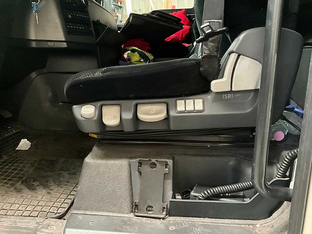 2015 - man tgx - vrachtwagen - afbeelding 10 van  32