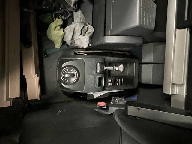 2015 - man tgx - vrachtwagen - afbeelding 17 van  32