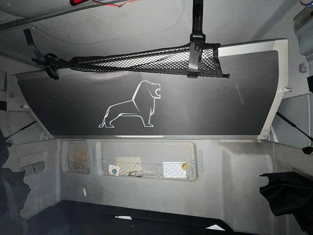 2015 - man tgx - vrachtwagen - afbeelding 19 van  32