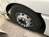 2015 - man tgx - vrachtwagen - afbeelding 4 van  10