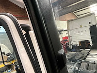 2015 - man tgx - vrachtwagen - afbeelding 6 van  10