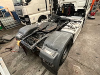 2015 - man tgx - vrachtwagen - afbeelding 10 van  10