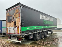 2015 - schmitz cargobull - scb"s3t - oplegger - afbeelding 3 van  6