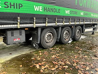 2015 - schmitz cargobull - scb"s3t - oplegger - afbeelding 4 van  6
