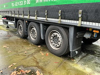 2015 - schmitz cargobull - scb"s3t - oplegger - afbeelding 5 van  6