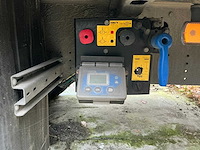 2015 - schmitz cargobull - scb"s3t - oplegger - afbeelding 6 van  6