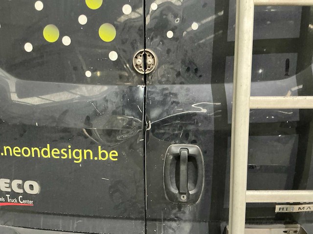 2015 35s17 iveco - afbeelding 2 van  35