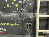 2015 35s17 iveco - afbeelding 2 van  35