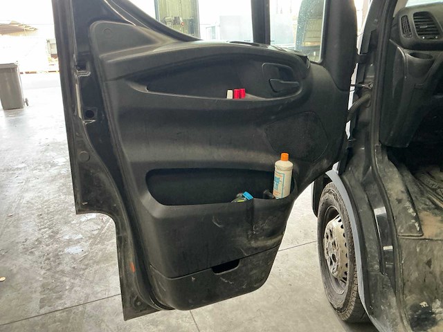 2015 35s17 iveco - afbeelding 3 van  35