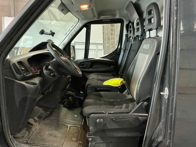 2015 35s17 iveco - afbeelding 4 van  35
