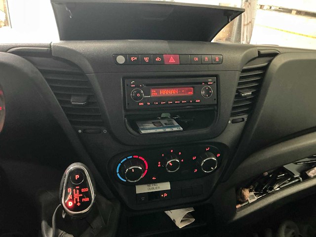 2015 35s17 iveco - afbeelding 7 van  35