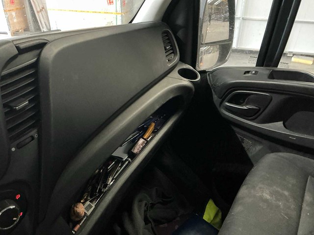 2015 35s17 iveco - afbeelding 8 van  35