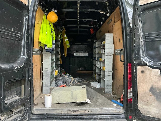 2015 35s17 iveco - afbeelding 9 van  35