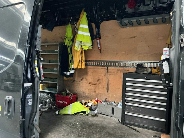 2015 35s17 iveco - afbeelding 10 van  35