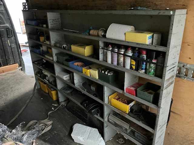 2015 35s17 iveco - afbeelding 19 van  35