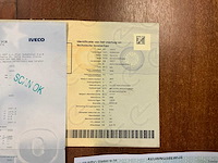 2015 35s17 iveco - afbeelding 25 van  35