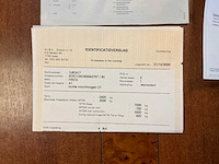 2015 35s17 iveco - afbeelding 28 van  35