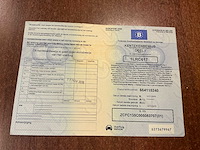 2015 35s17 iveco - afbeelding 29 van  35